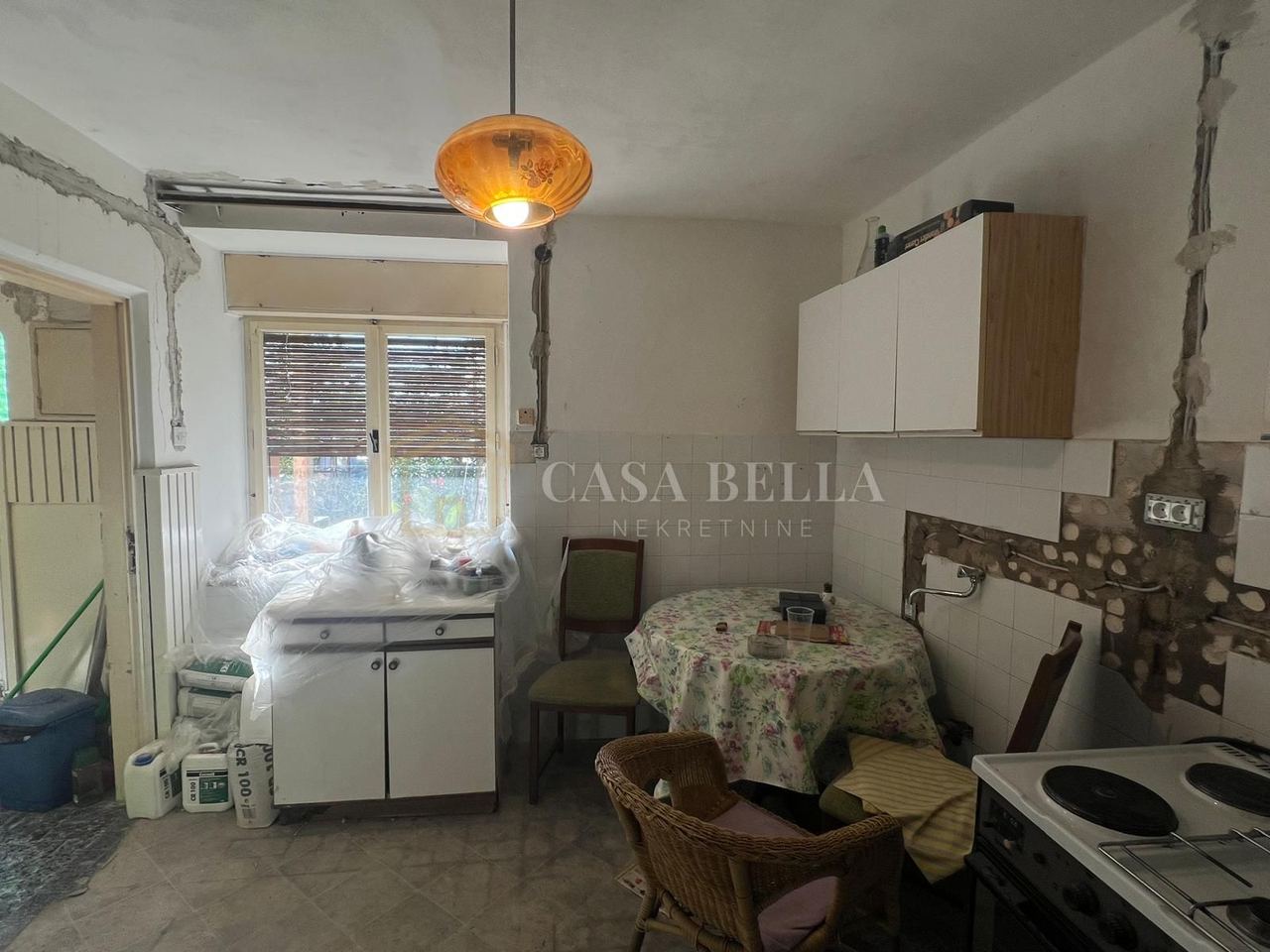 House u Vinodolskoj općini, 240m², 4 sobe, slika 4
