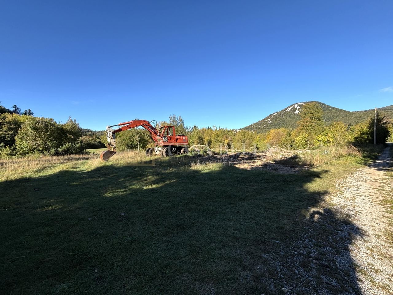 Zemljište u Vinodolskoj općini, 1233m², slika 2