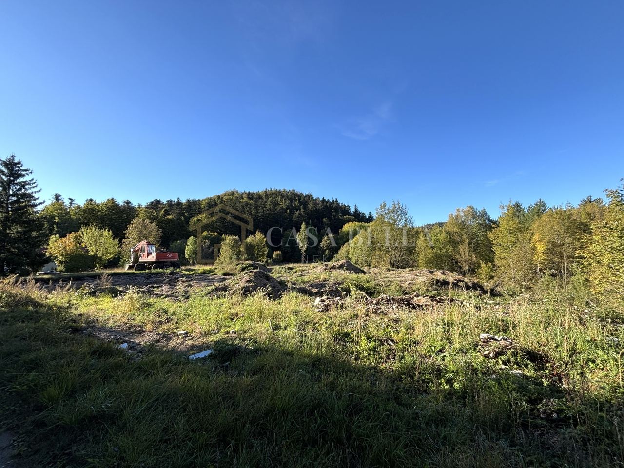 Zemljište u Vinodolskoj općini, 1233m², slika 5