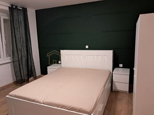 Stan u Rijeci, 34m², 1 soba