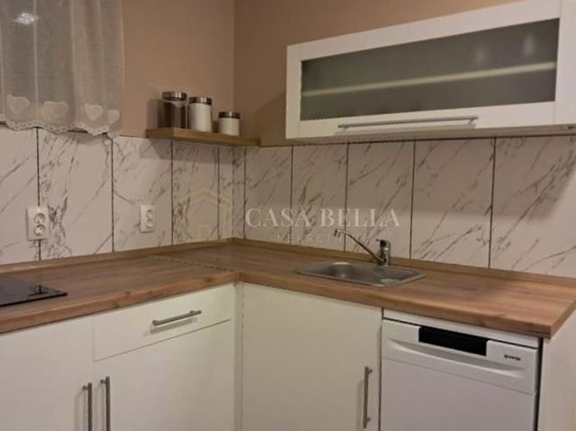 Stan u Rijeci, 34m², 1 soba, slika 2