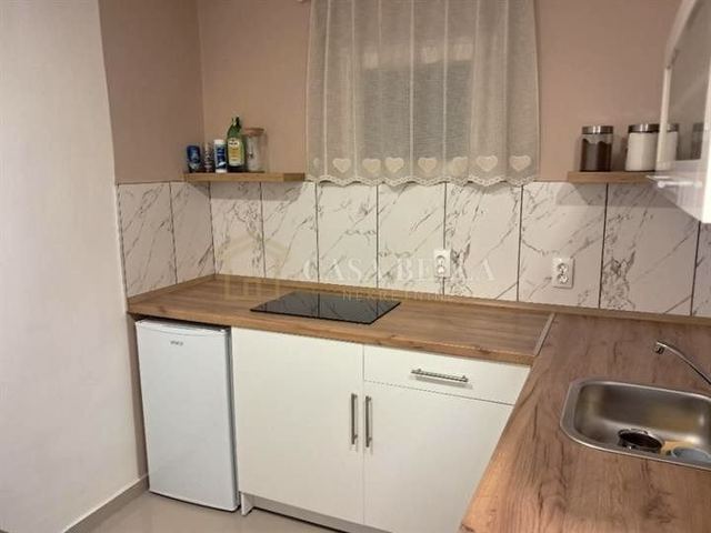 Stan u Rijeci, 34m², 1 soba, slika 3