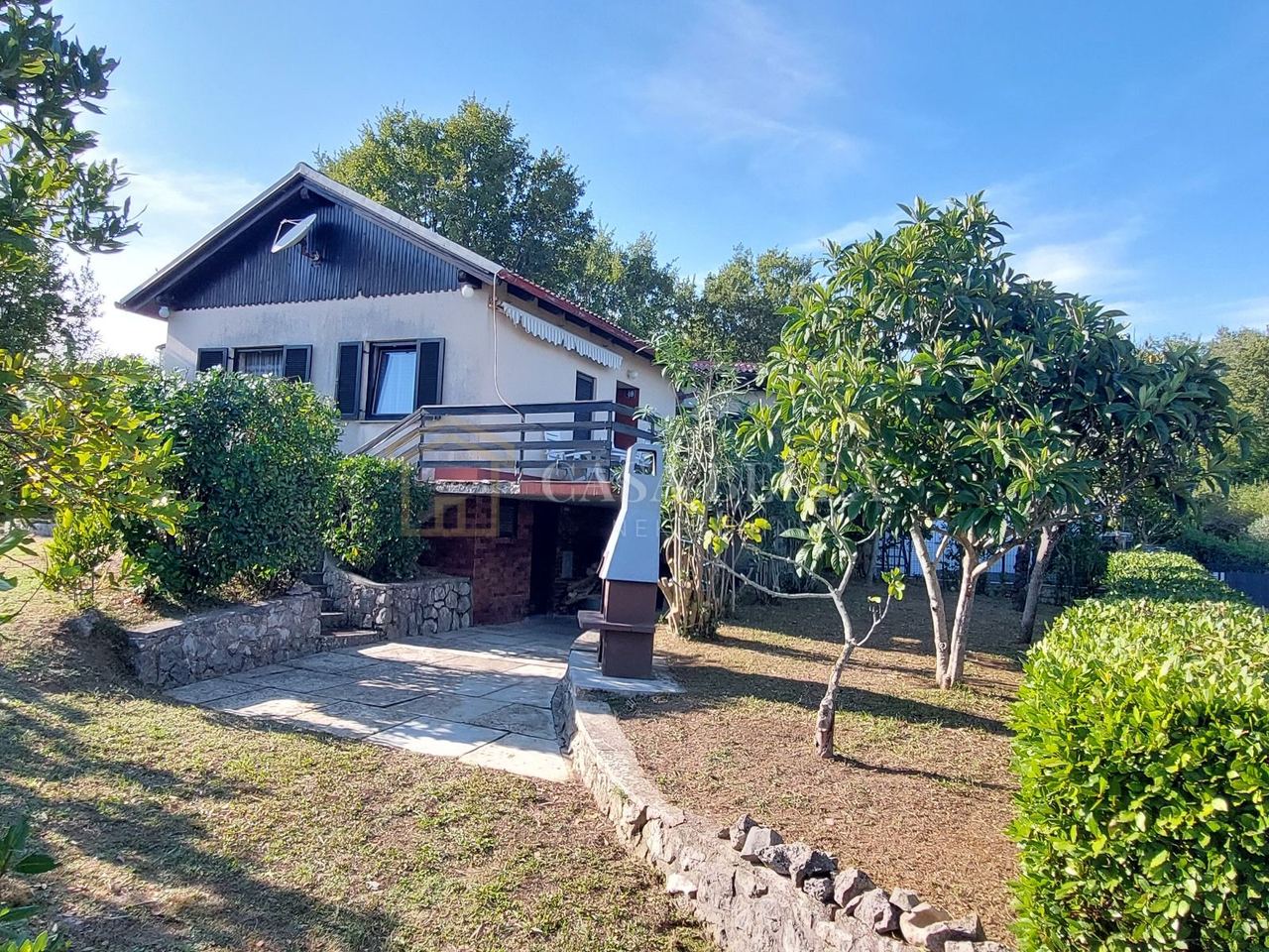Kuća u Dobrinju, 53.8m², 2 sobe, slika 2