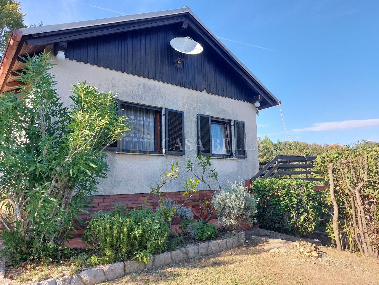 Kuća u Dobrinju, 53.8m², 2 sobe, slika 3