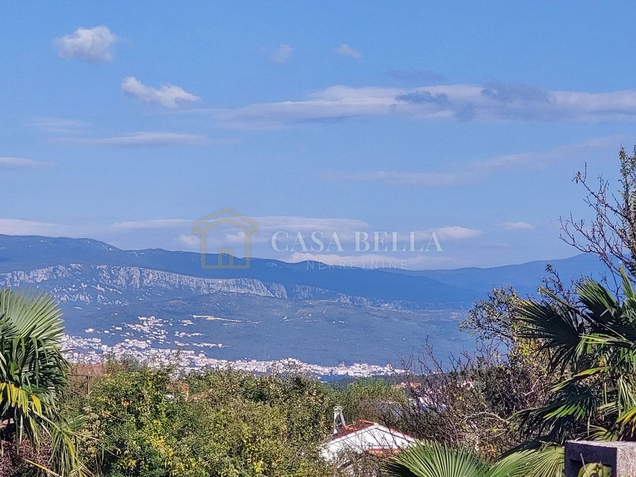 Kuća u Dobrinju, 53.8m², 2 sobe, slika 5