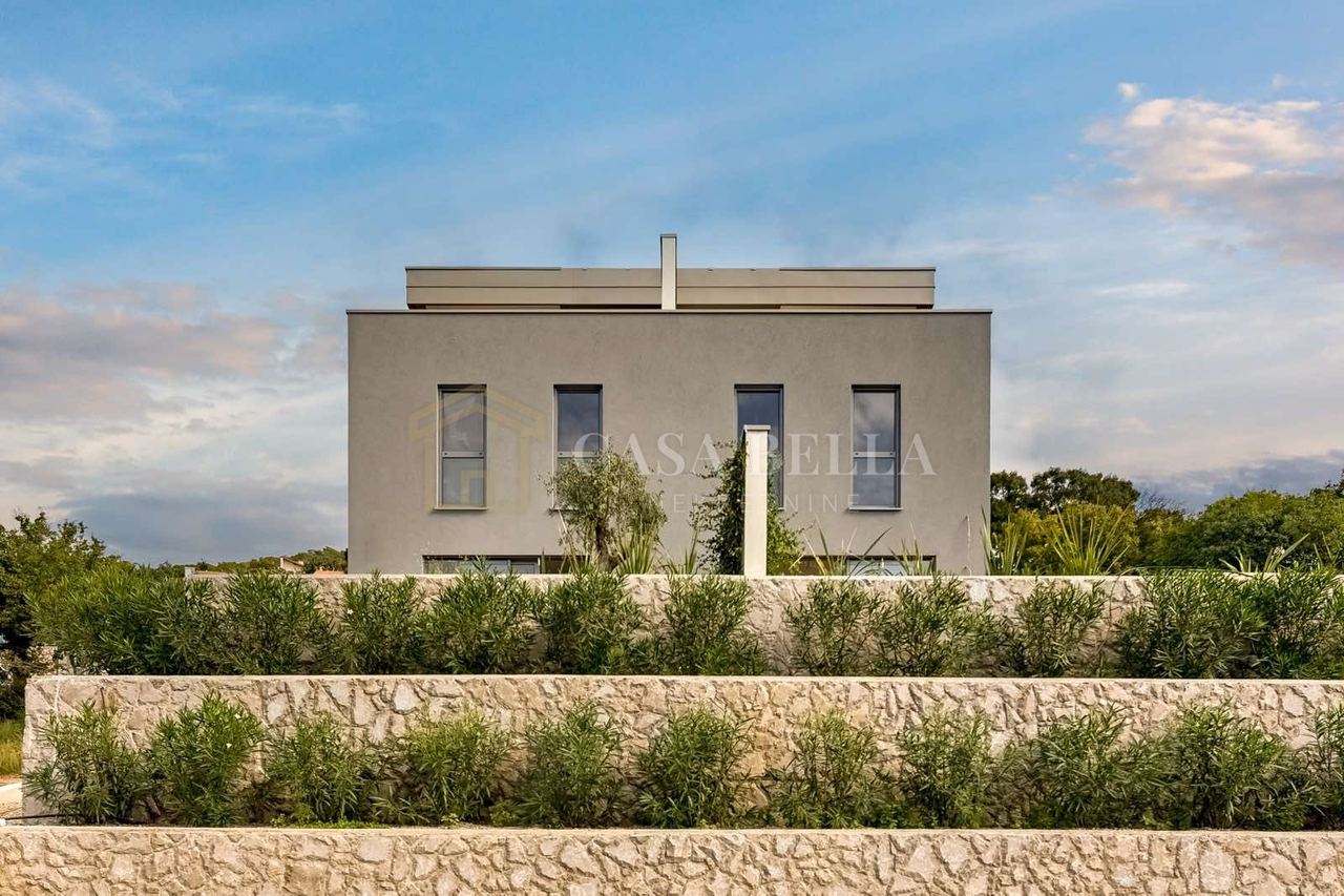 Appartamento u Kostreni, 198m², slika 2