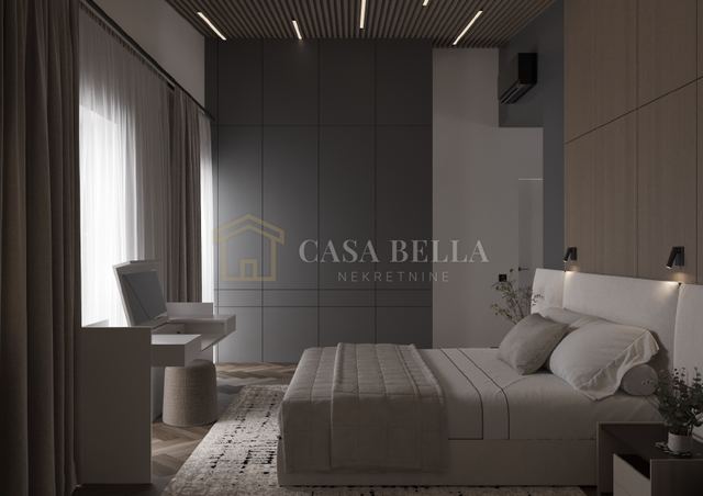 Appartamento u Kostreni, 198m², slika 5