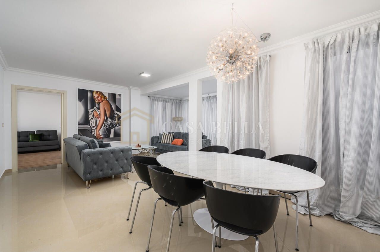 Stan u Novigradu, 94m², 2 sobe, slika 2