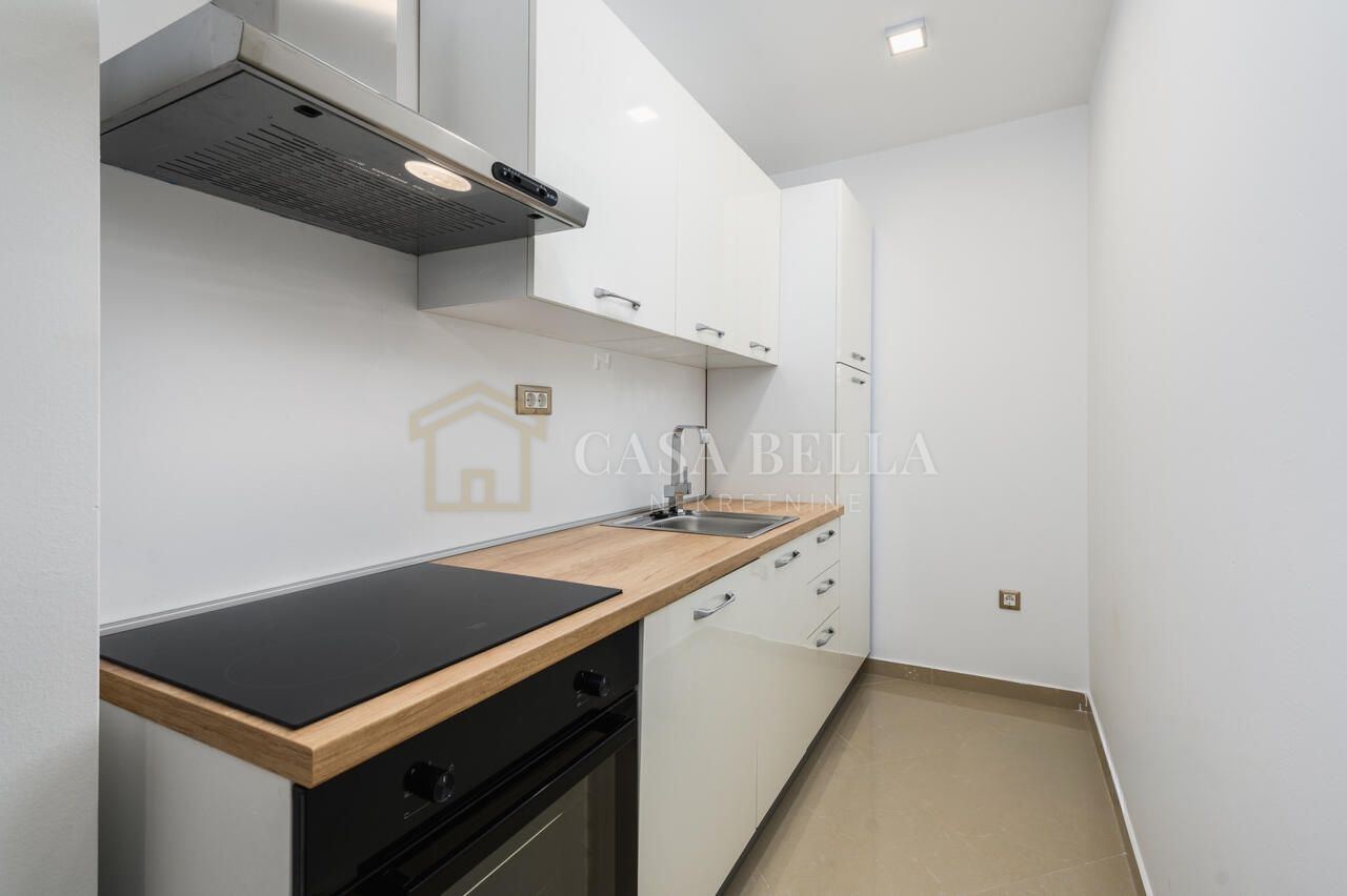 Stan u Novigradu, 94m², 2 sobe, slika 3