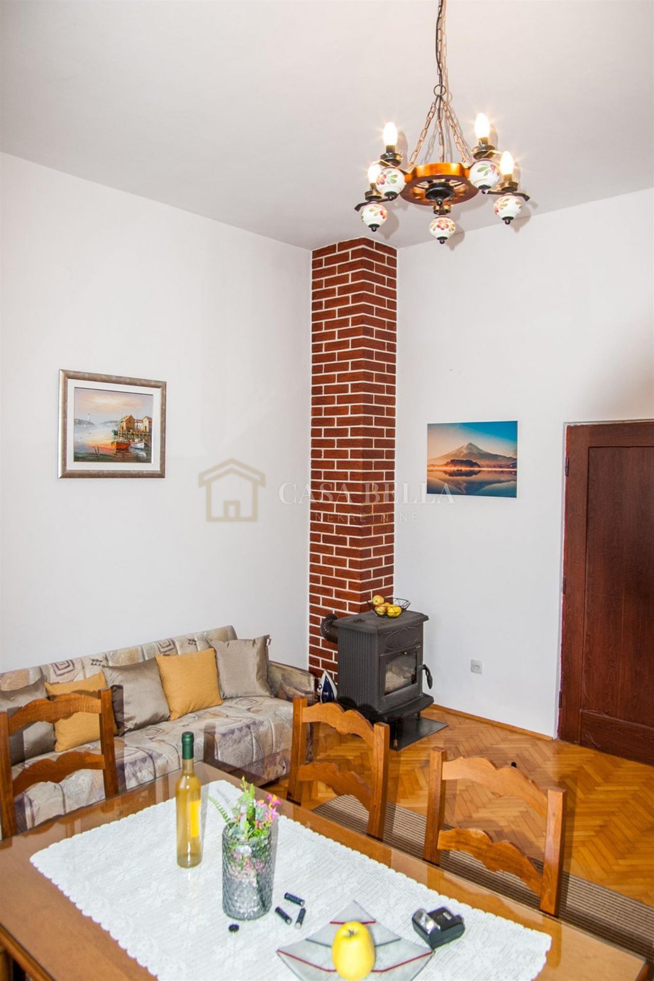 Kuća u Viškovu, 400m², 4 sobe, slika 3