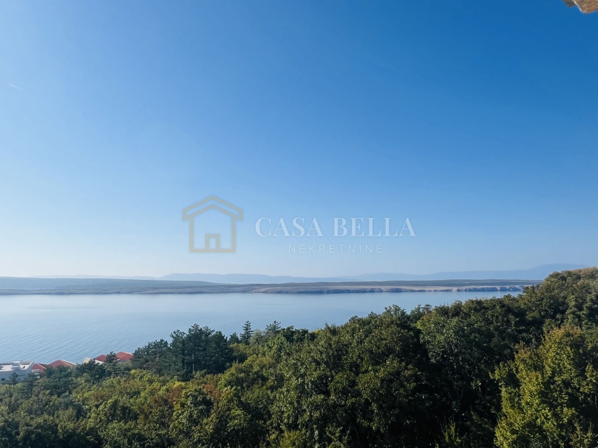 Apartment u Crikvenici, 64m², 2 sobe, slika 2