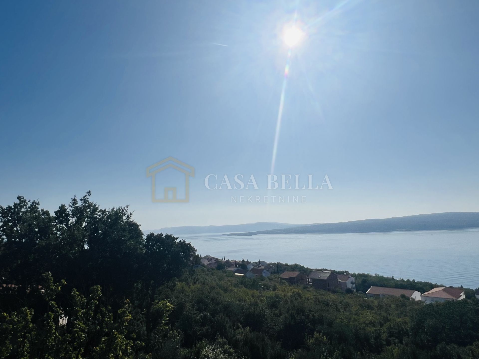 Apartment u Crikvenici, 64m², 2 sobe, slika 3
