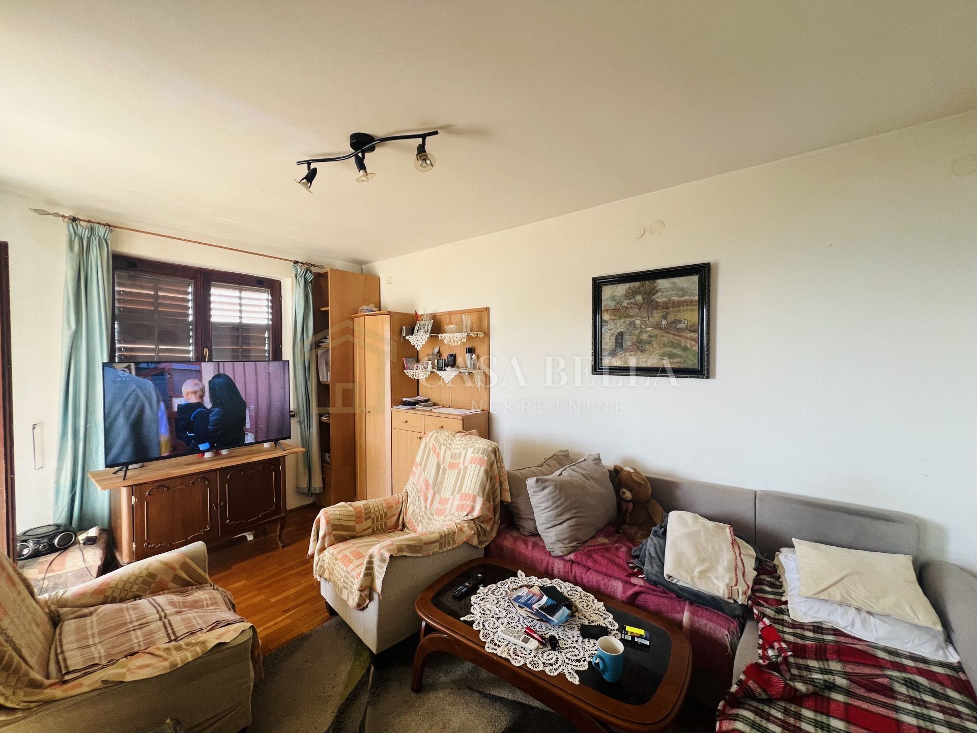 Apartment u Crikvenici, 64m², 2 sobe, slika 5