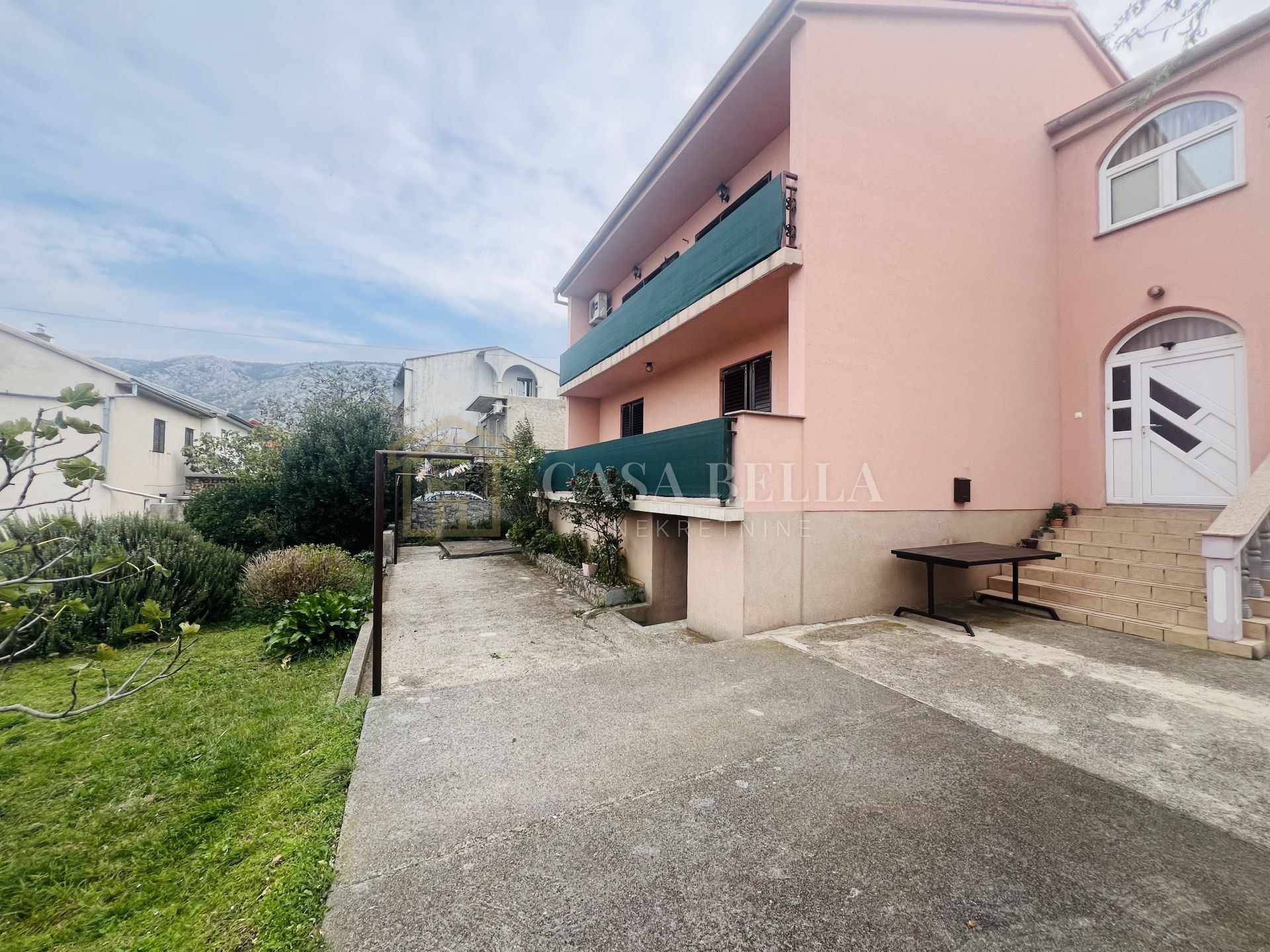 Kuća u Senju, 244m², 4 sobe, slika 3