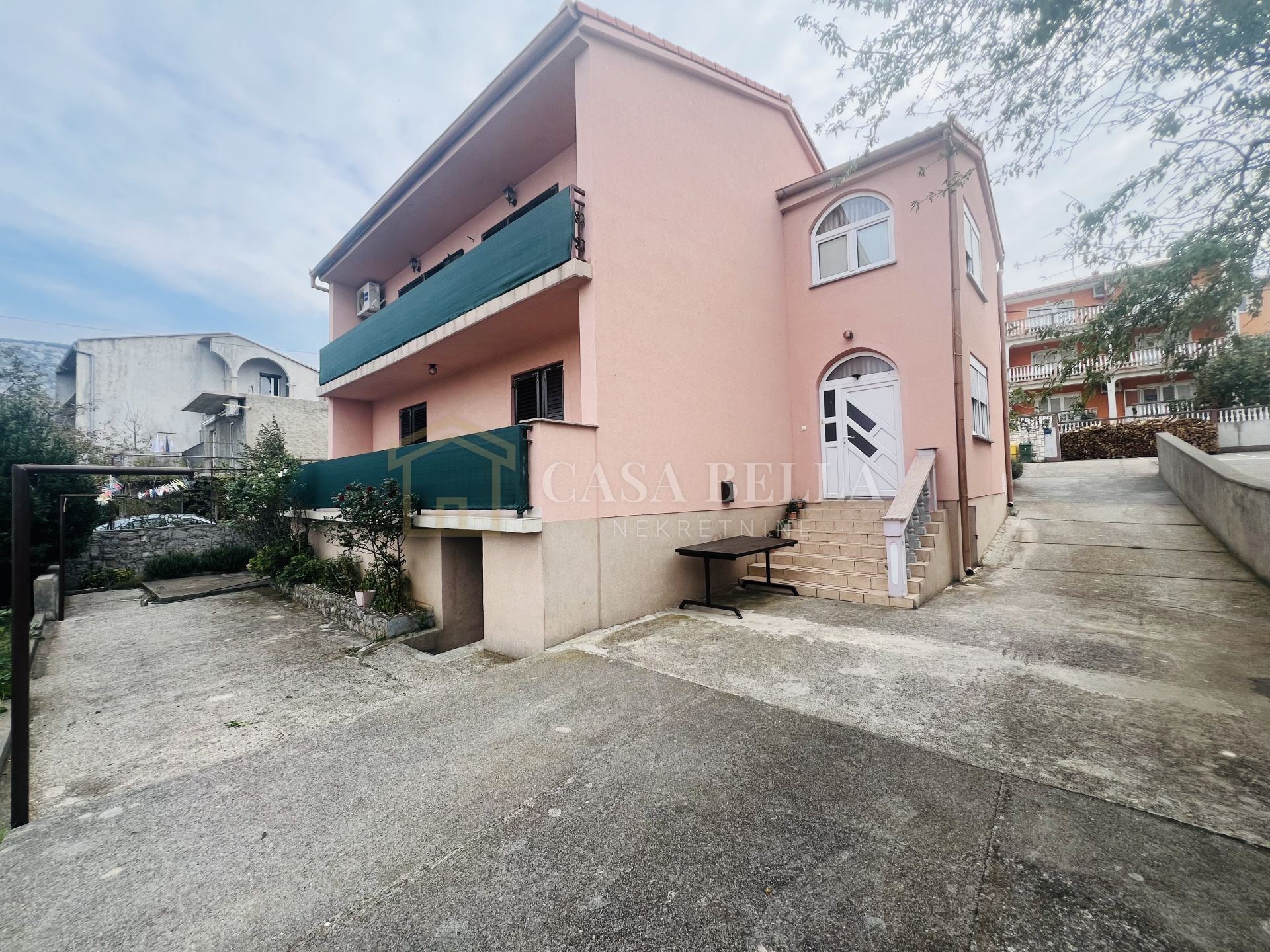 Kuća u Senju, 244m², 4 sobe, slika 4