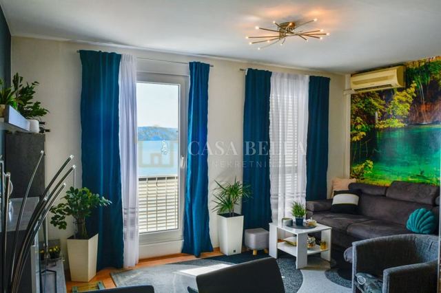 Apartment u Senju, 62m², 2 sobe