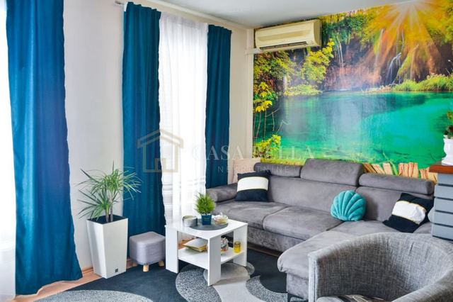 Apartment u Senju, 62m², 2 sobe, slika 2