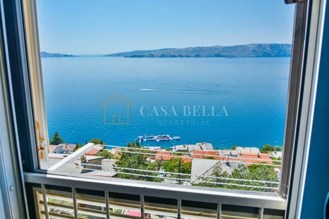 Apartment u Senju, 62m², 2 sobe, slika 3