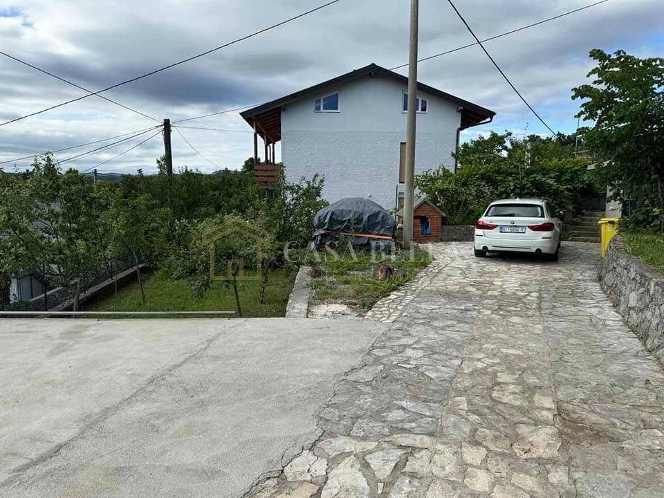 Haus u Viškovu, 230m², 4 sobe, slika 5