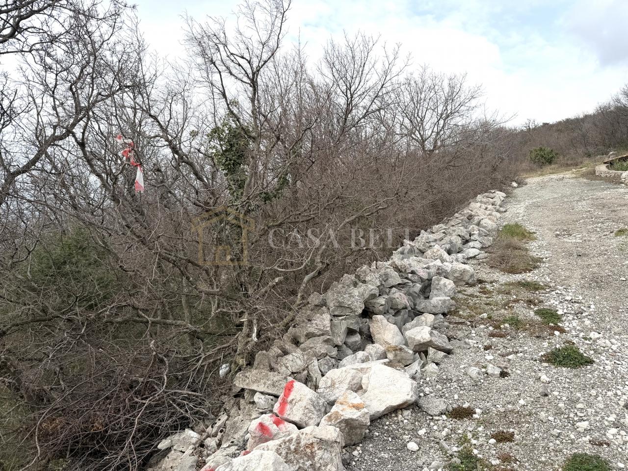 Terreno u Kraljevici, 1000m², slika 2