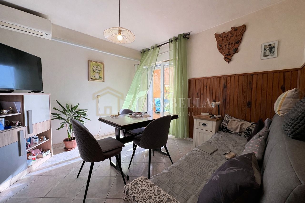 Stan u Rovinju, 55m², 2 sobe