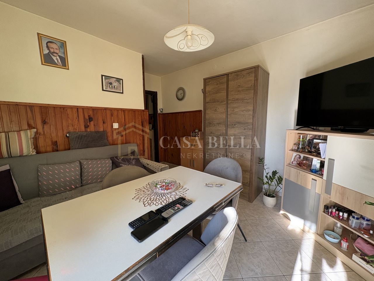 Stan u Rovinju, 55m², 2 sobe, slika 2
