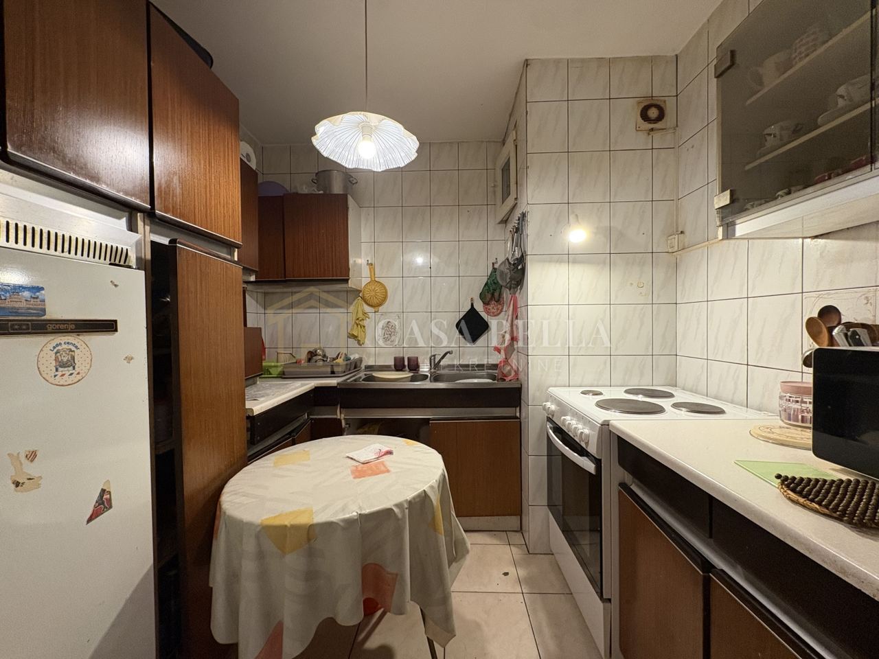 Stan u Rovinju, 55m², 2 sobe, slika 3
