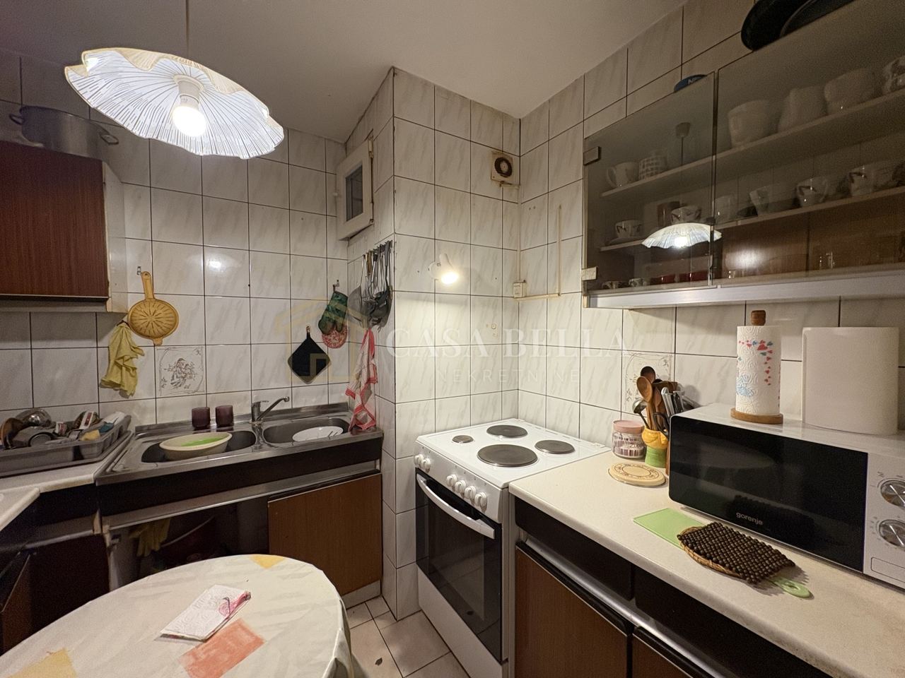 Stan u Rovinju, 55m², 2 sobe, slika 4