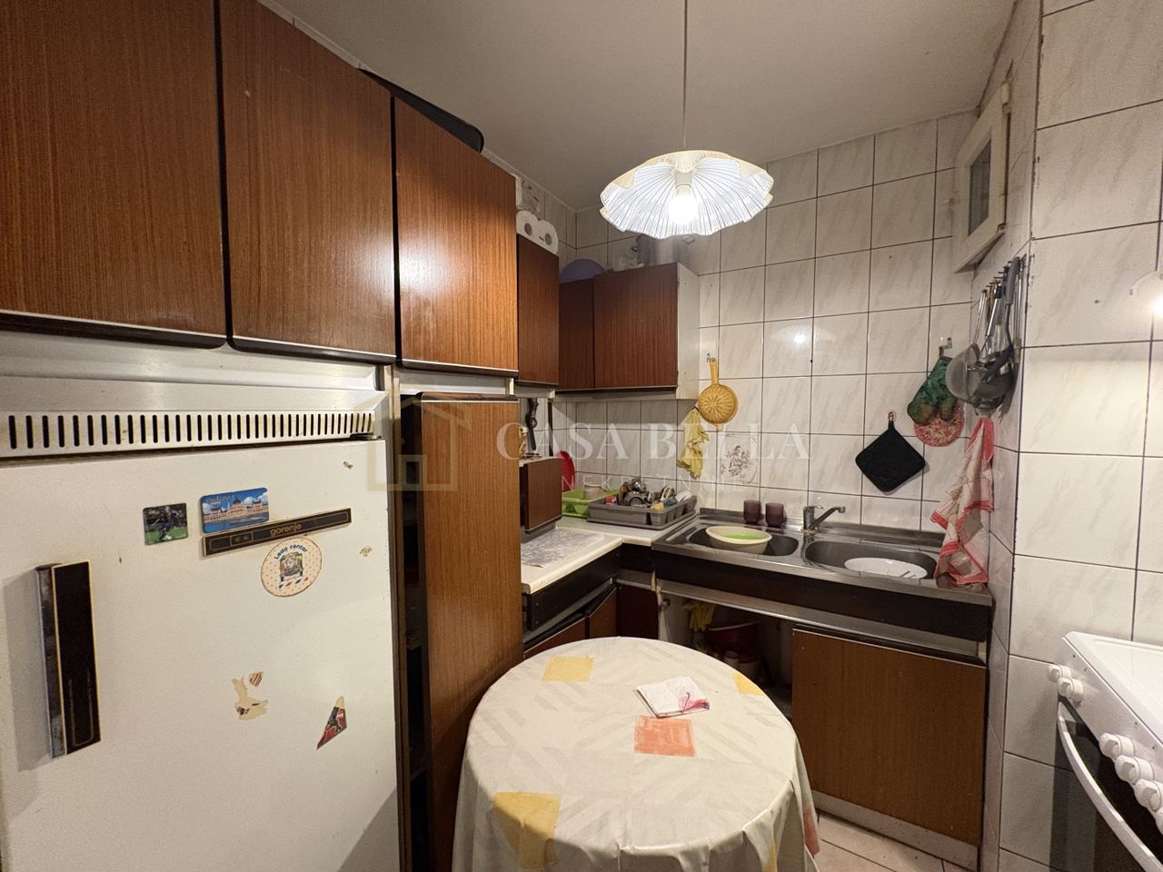 Stan u Rovinju, 55m², 2 sobe, slika 5