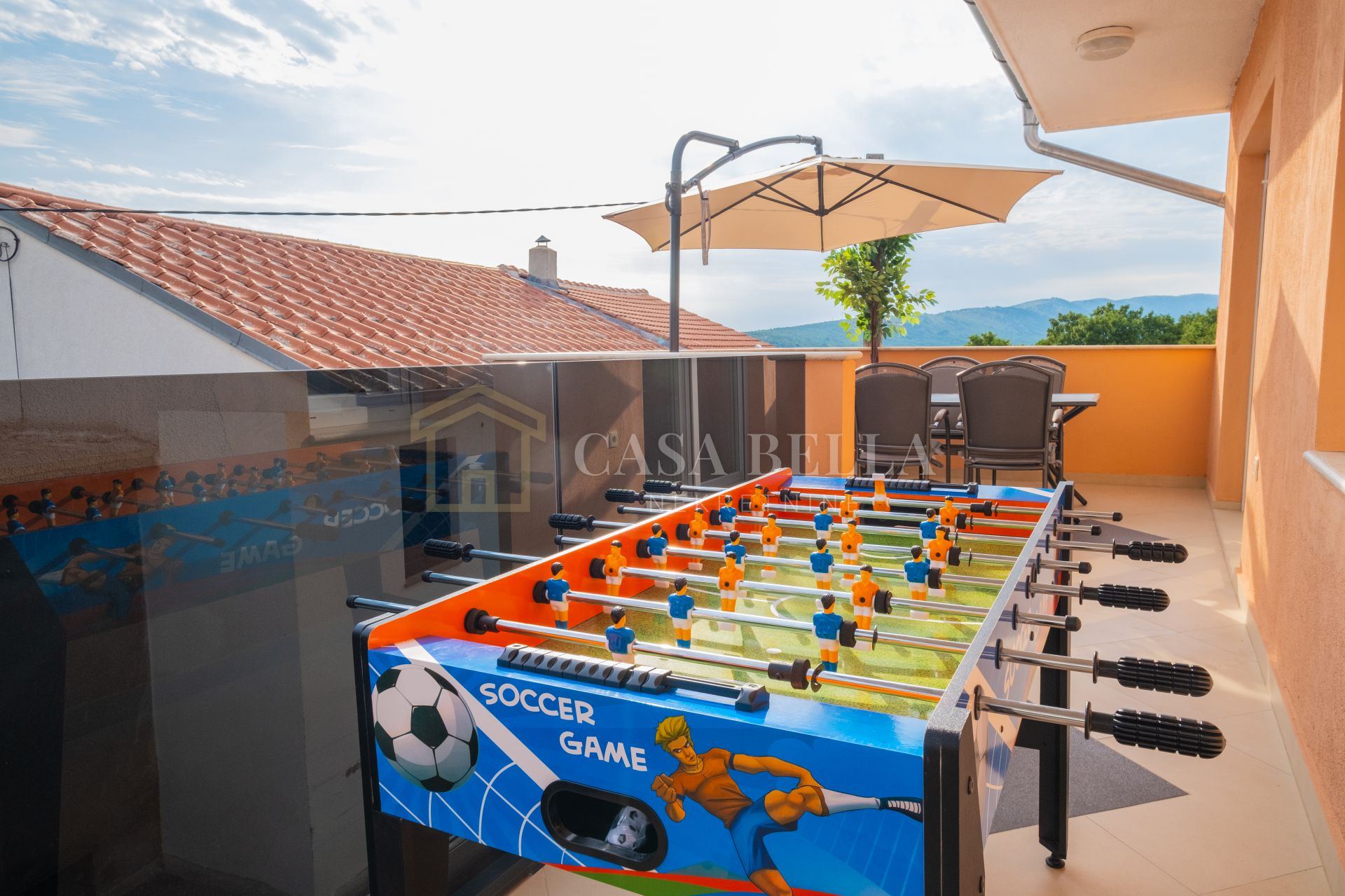House u Novi Vinodolskiu, 120m², 4 sobe, slika 3