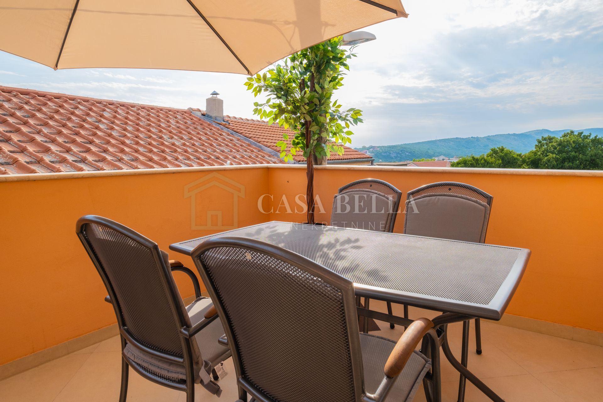 House u Novi Vinodolskiu, 120m², 4 sobe, slika 4