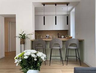 Apartment u Rijeci, 65m², 2 sobe