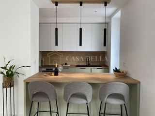 Apartment u Rijeci, 65m², 2 sobe, slika 2
