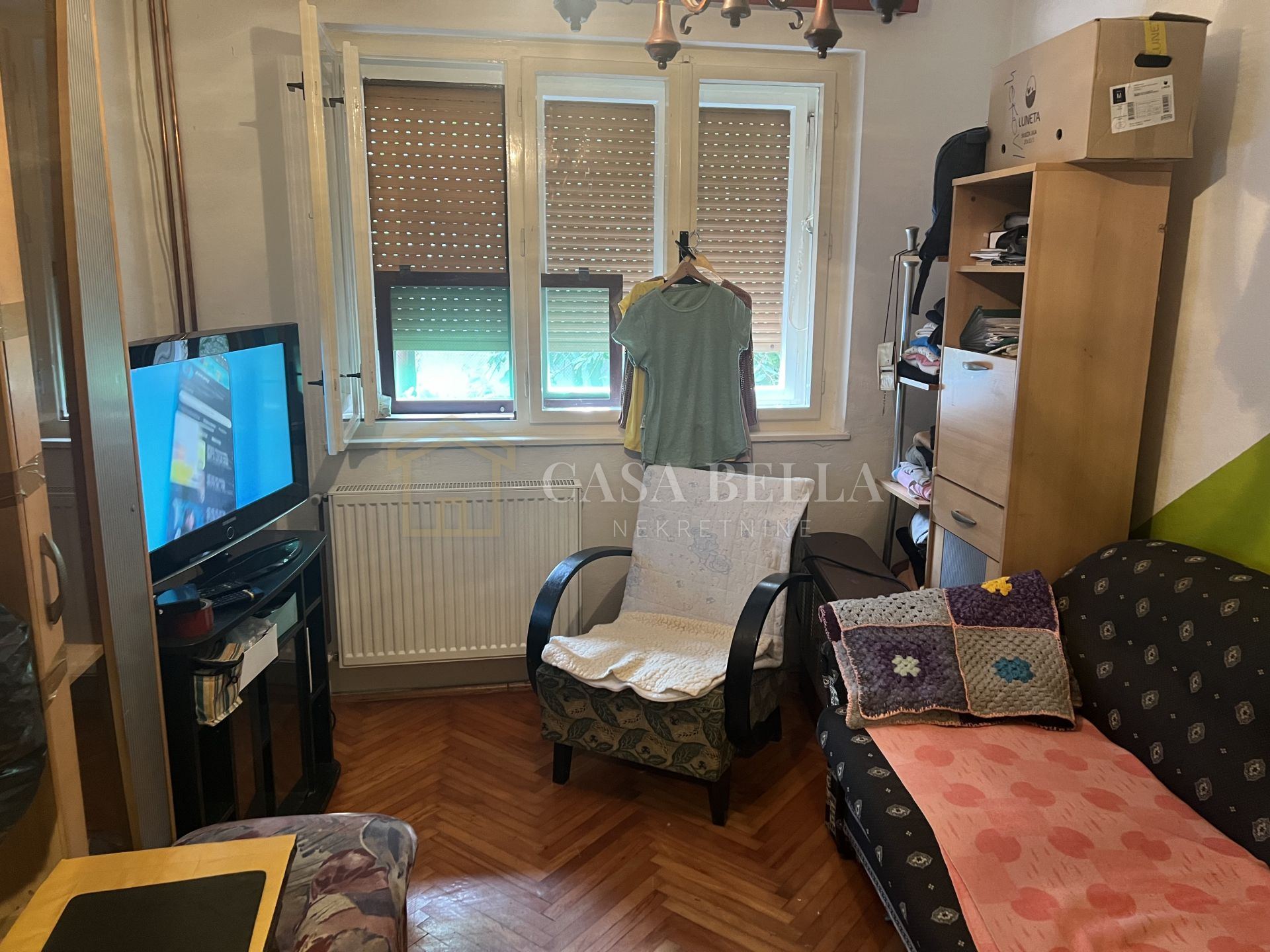 Wohnung u Ravna Gori, 200m², 3 sobe, slika 2