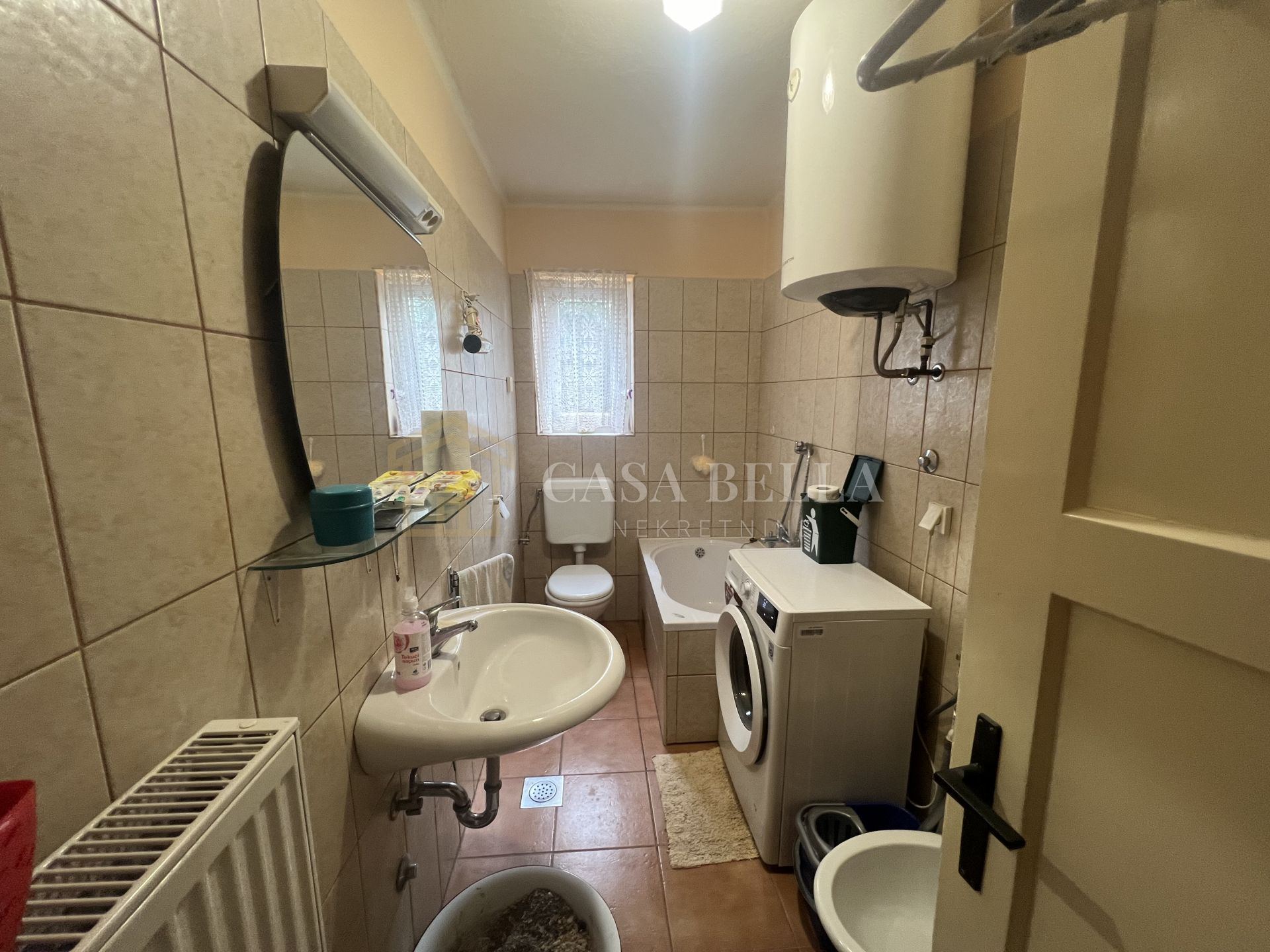 Wohnung u Ravna Gori, 200m², 3 sobe, slika 3