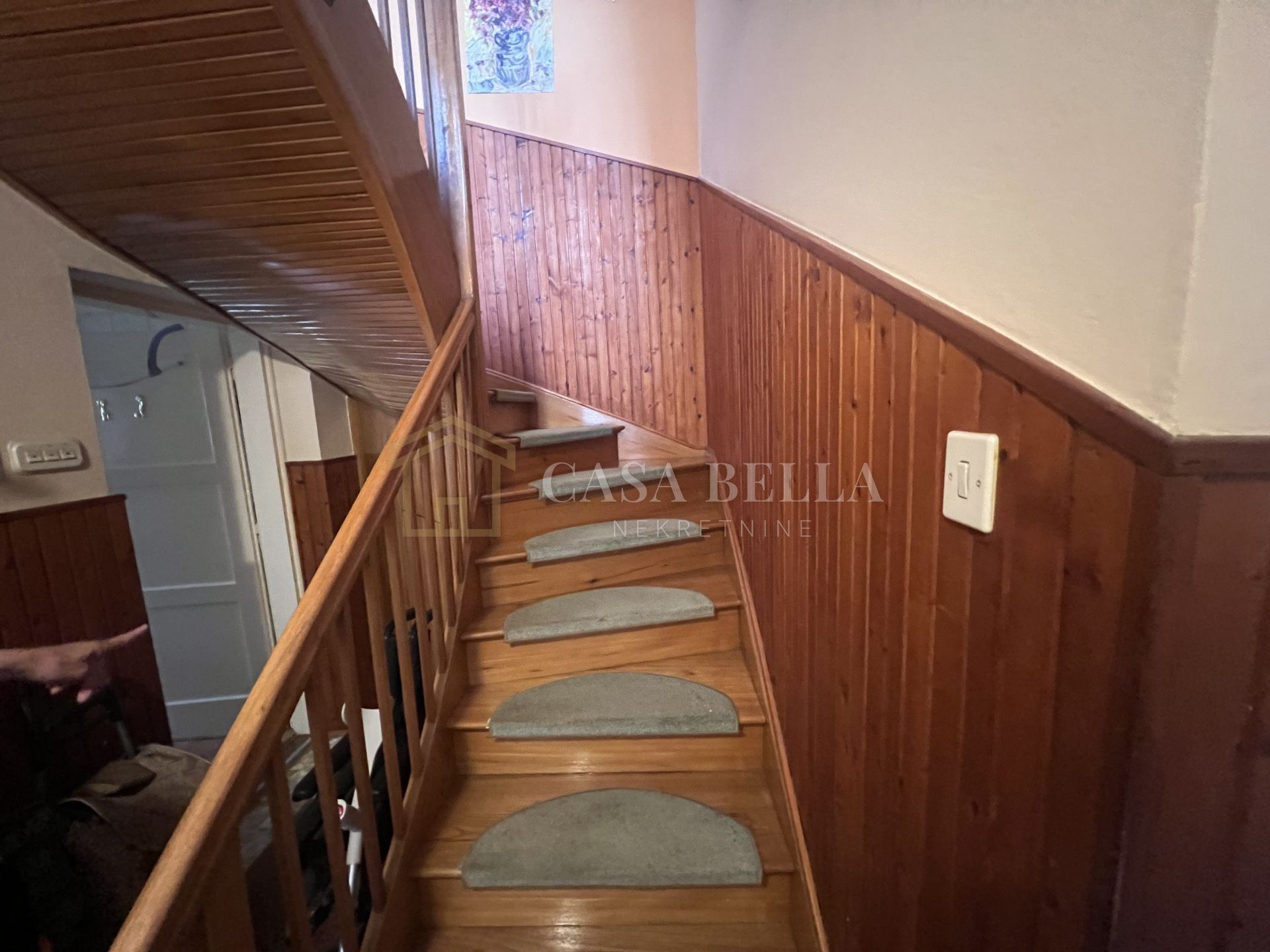 Wohnung u Ravna Gori, 200m², 3 sobe, slika 4