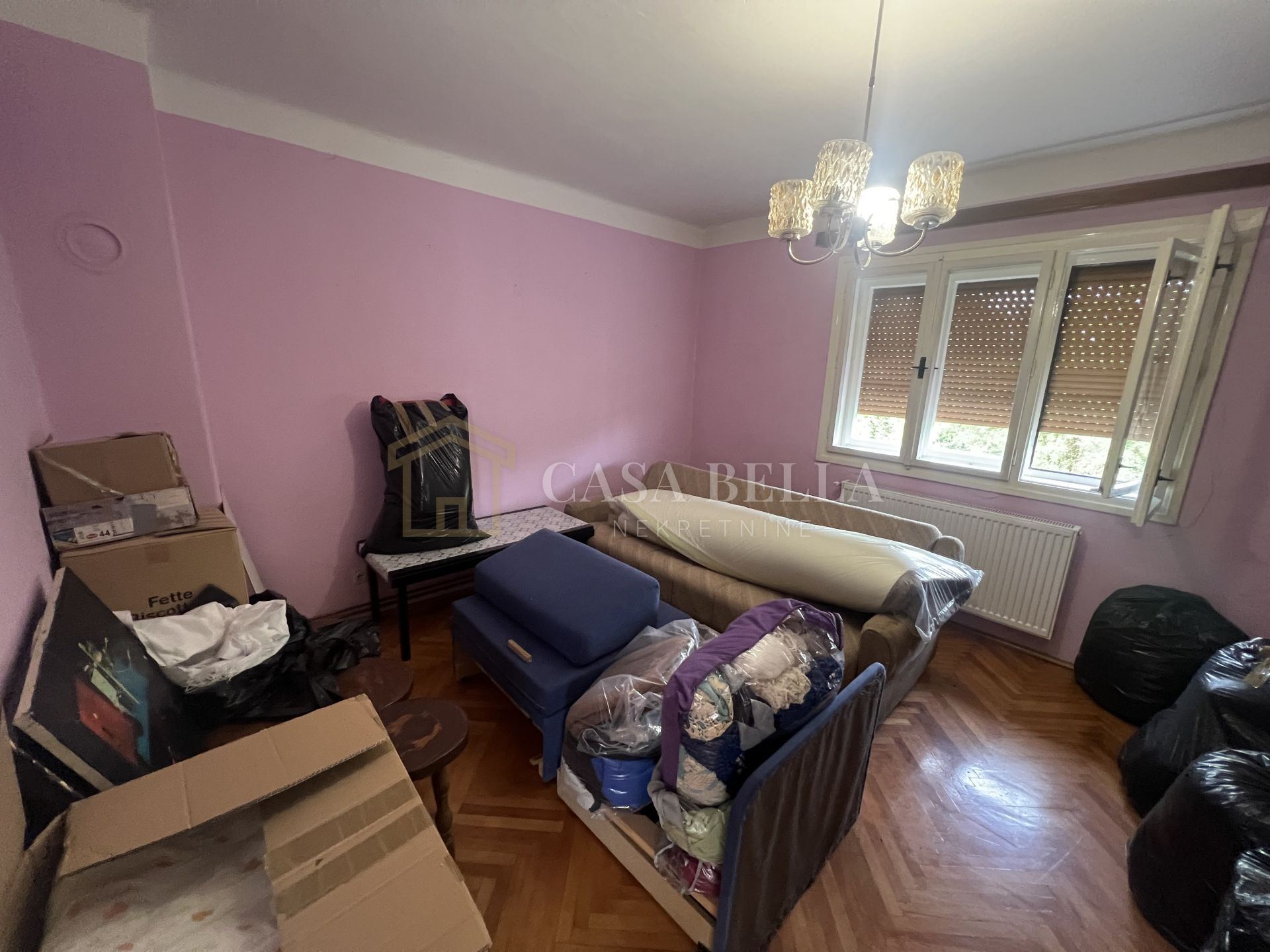 Wohnung u Ravna Gori, 200m², 3 sobe, slika 5