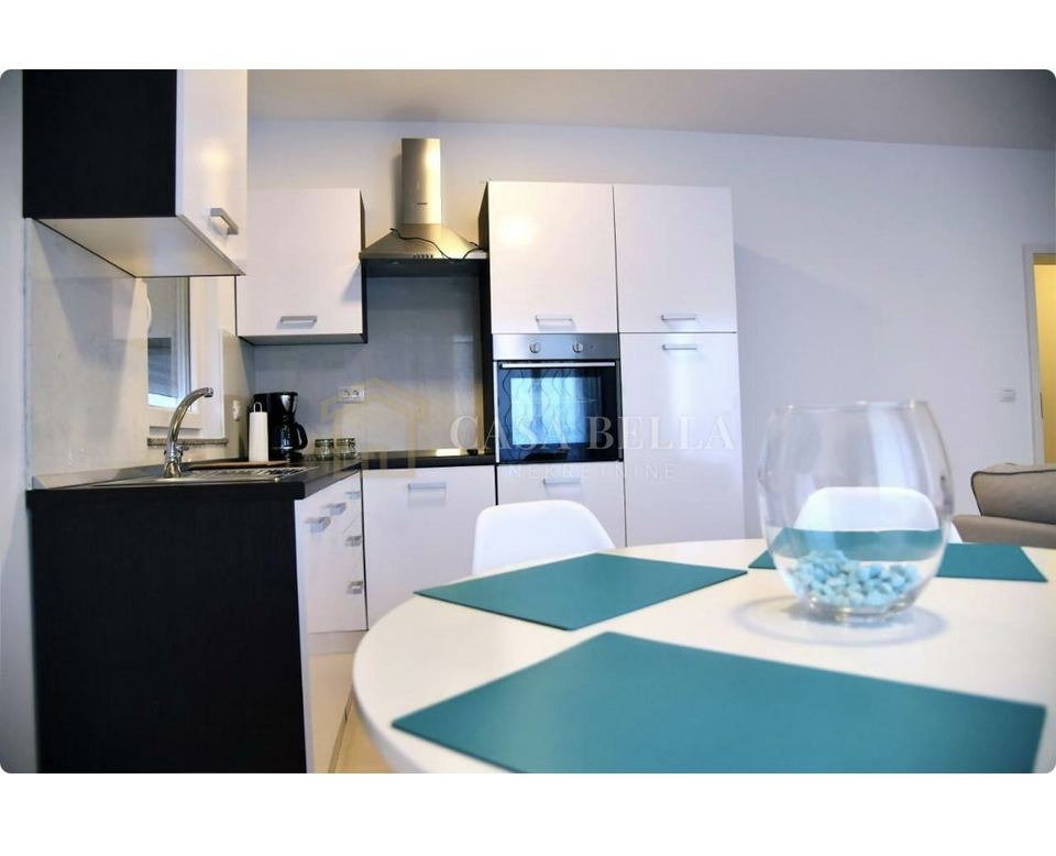 Apartment u Matuljiu, 97.4m², 3 sobe, slika 2