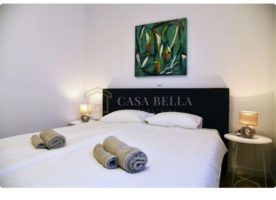 Apartment u Matuljiu, 97.4m², 3 sobe, slika 4