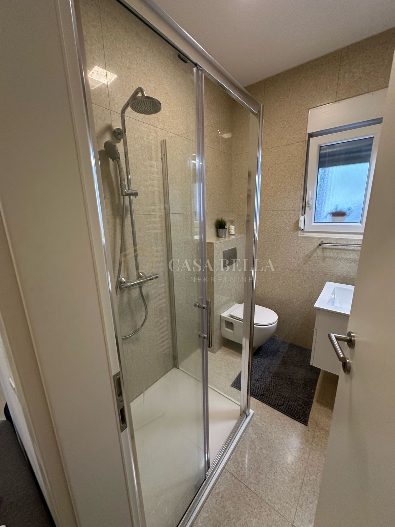 Apartment u Matuljiu, 97.4m², 3 sobe, slika 5