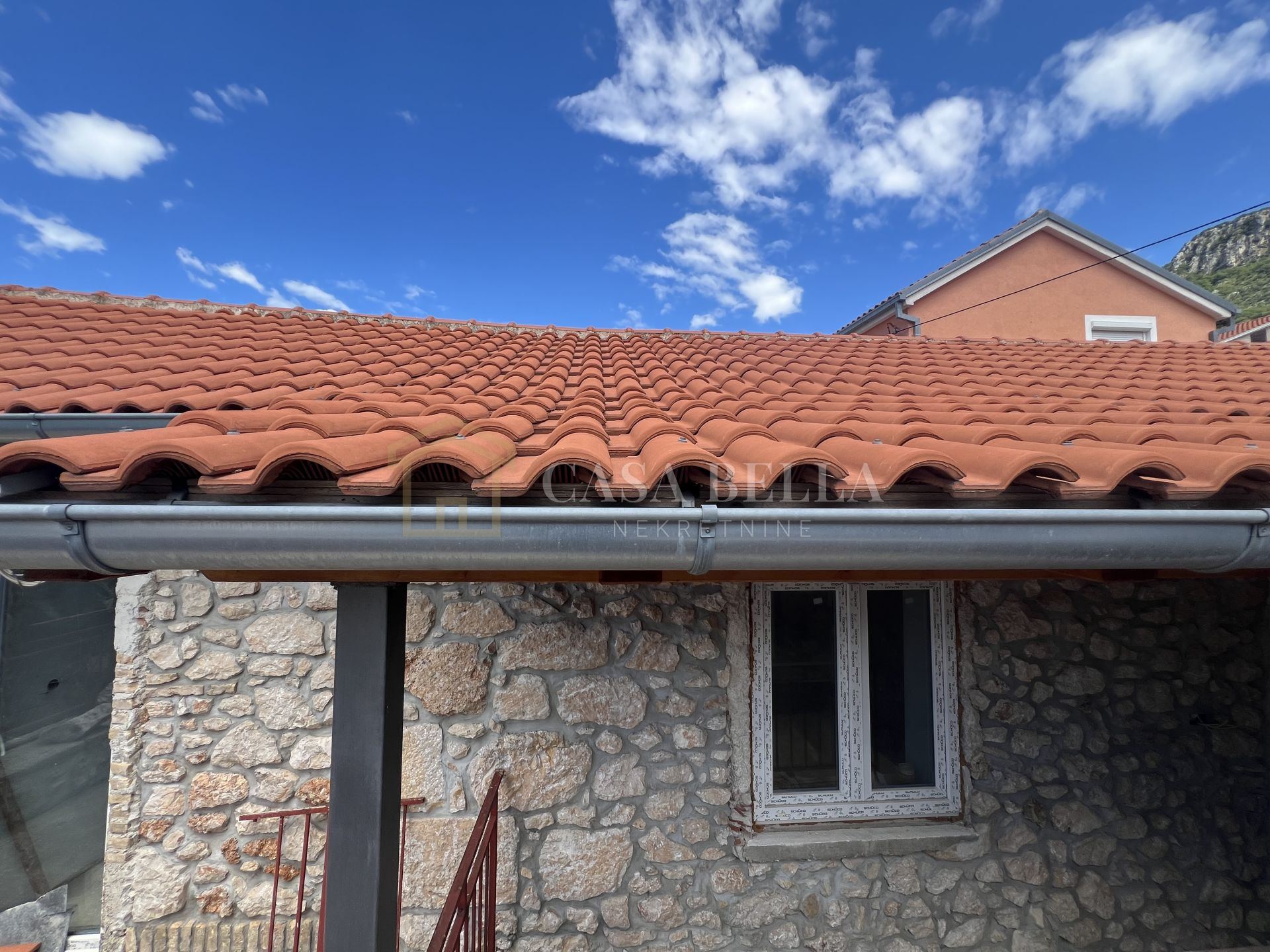 House u Vinodolskoj općini, 170m², slika 2