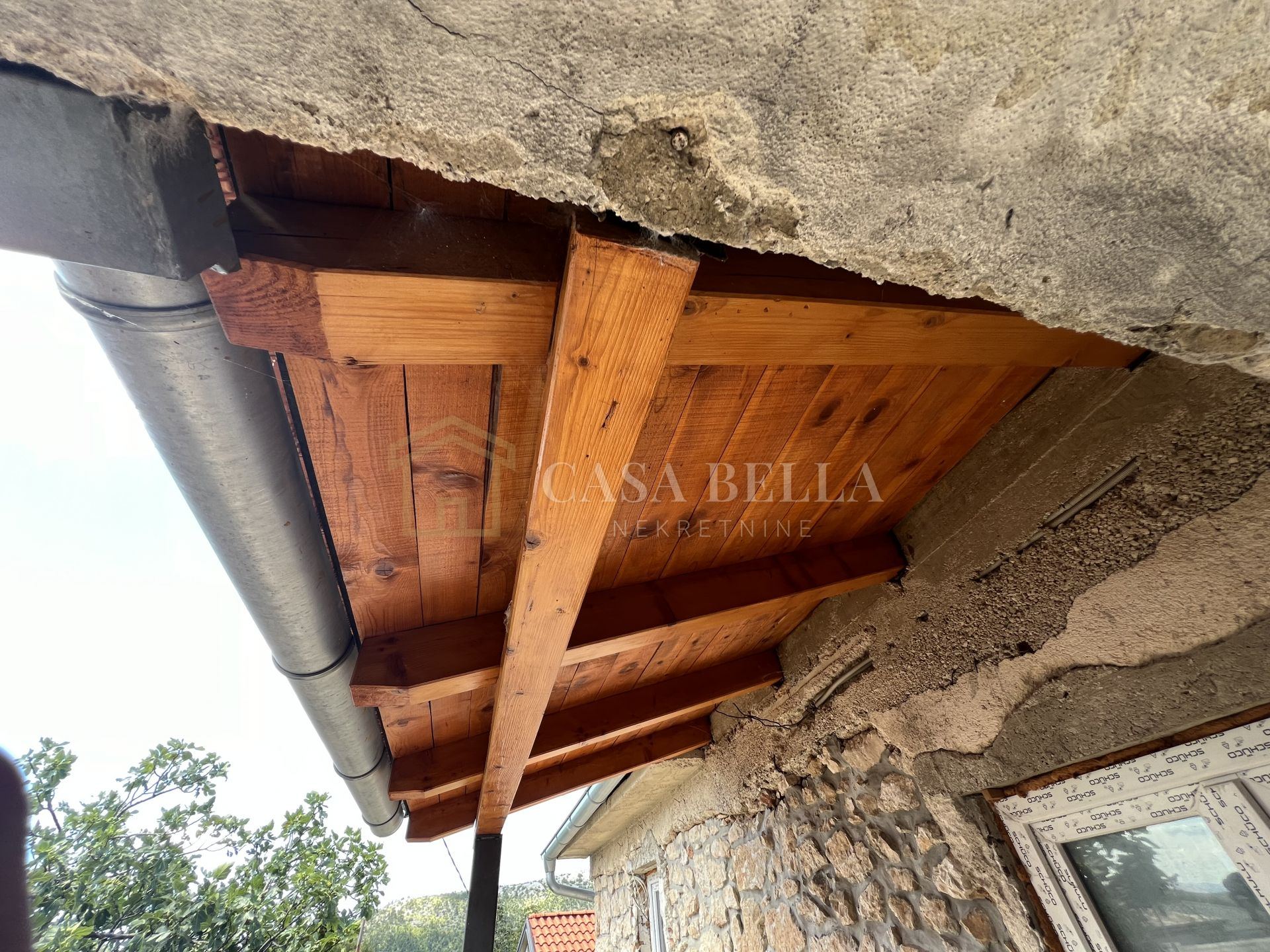 House u Vinodolskoj općini, 170m², slika 4