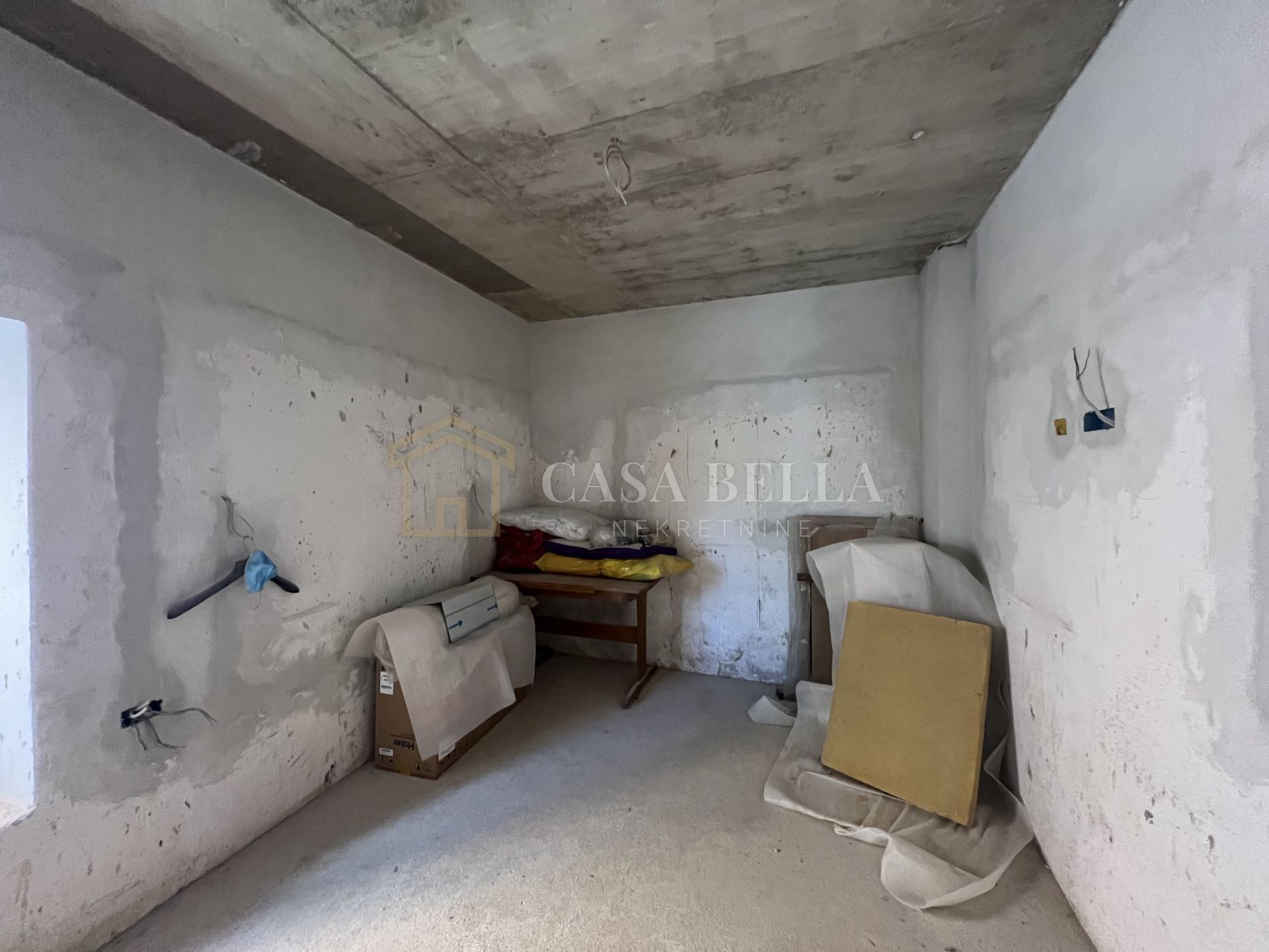 House u Vinodolskoj općini, 170m², slika 5