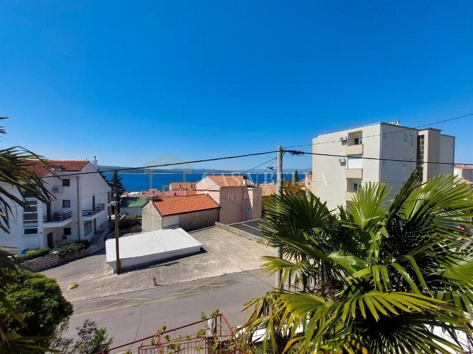 Appartamento u Crikvenici, 73.21m², 2 sobe, slika 2