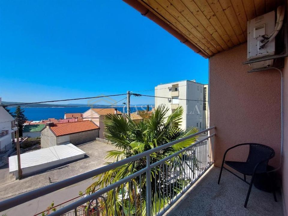 Appartamento u Crikvenici, 73.21m², 2 sobe, slika 3