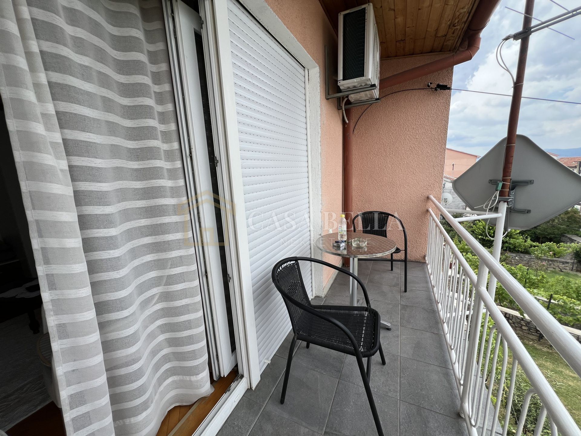Appartamento u Crikvenici, 73.21m², 2 sobe, slika 5