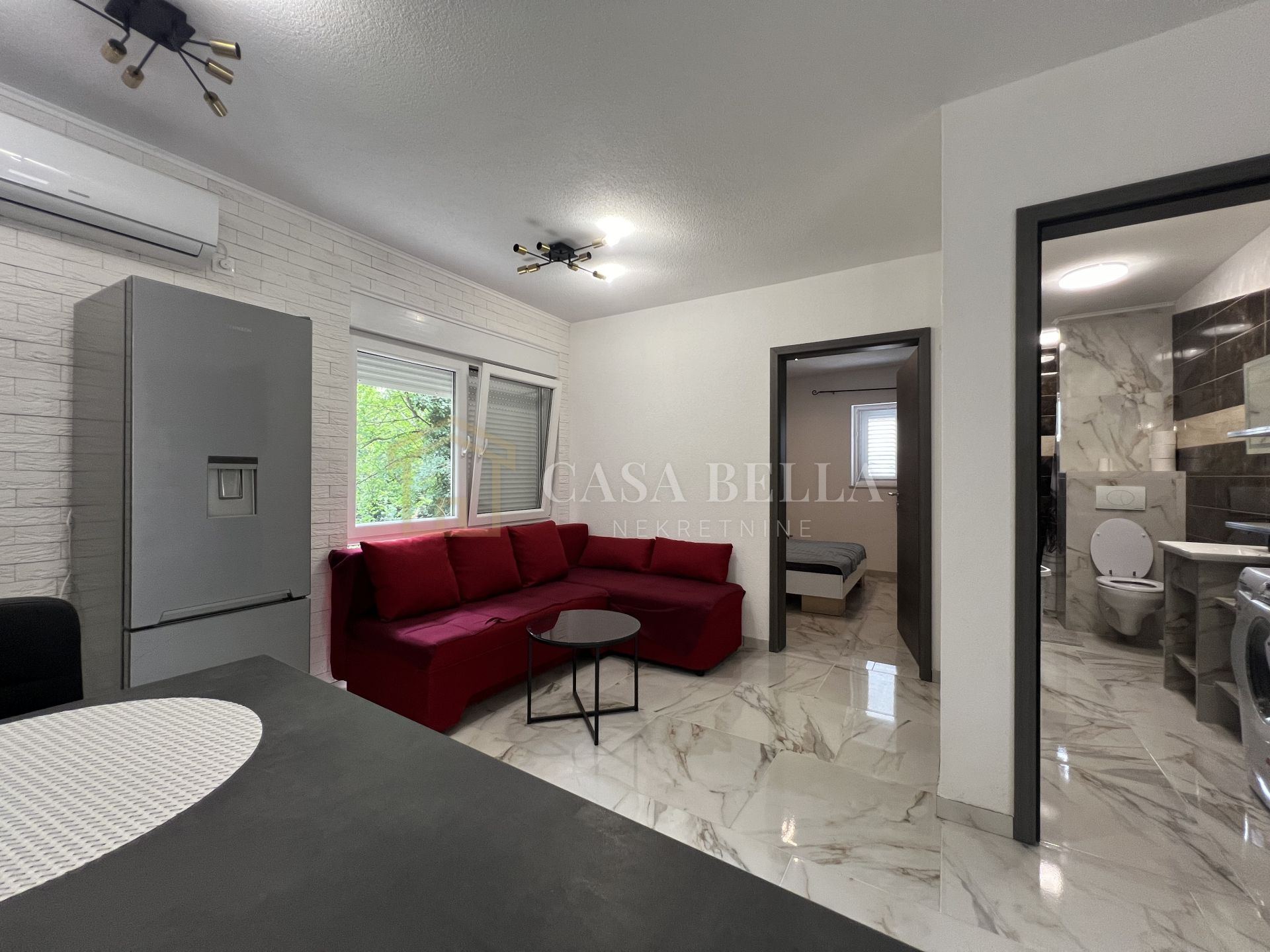 Casa u Vinodolskoj općini, 125m², 3 sobe, slika 4