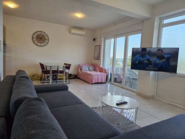 Appartamento u Crikvenici, 41m², 1 soba