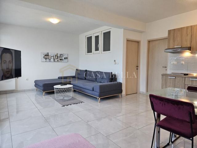 Appartamento u Crikvenici, 41m², 1 soba, slika 3