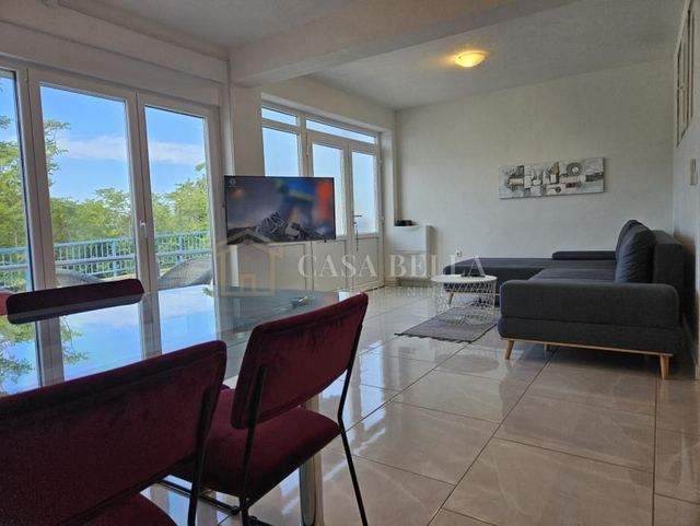 Appartamento u Crikvenici, 41m², 1 soba, slika 4